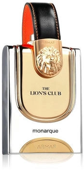 Armaf The Lion&rsquo;s Club Monarque Eau de Parfum (100ml)