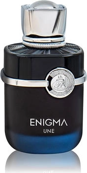 French Avenue Enigma Une Eau de Parfum (100ml)