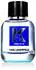 Karl Lagerfeld Jeans Urban Blue Eau de Toilette