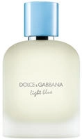 Dolce & Gabbana Light Blue Pour Homme 2025 Eau de Toilette 100 ml, Grundpreis: &euro;
