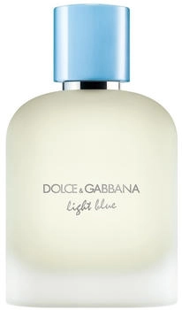 Dolce & Gabbana Light Blue pour Homme Eau de Toilette (100 ml)