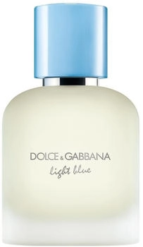 Dolce & Gabbana Light Blue pour Homme Eau de Toilette (50 ml)