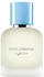 50 ml: Dolce & Gabbana Light Blue pour Homme Eau de Toilette