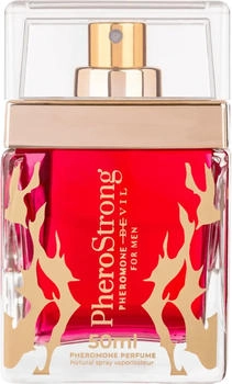 PheroStrong Pheromone Devil for Men (50 ml)