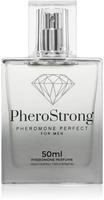 PheroStrong - Pheromon Parf&uuml;m perfekt f&uuml;r M&auml;nner 50 ml