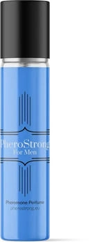 PheroStrong Pheromone For Men Eau de Parfum (15 ml)