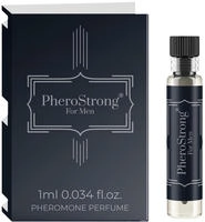 PheroStrong - Pheromon Parf&uuml;m f&uuml;r M&auml;nner 1 ml
