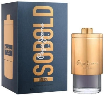 Pepe Jeans SoBold Intense Eau de Parfum (30 ml)
