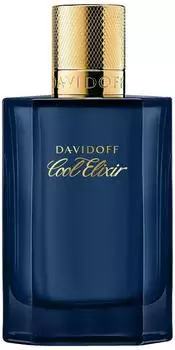 Davidoff Cool Elixir Parfum Intense (100ml)