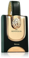 Armaf Lions Club Feroce Eau De Parfum 100ml Spray 0,1 l