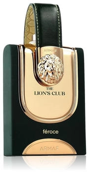 Armaf F&eacute;roce Eau de Parfum (100ml)