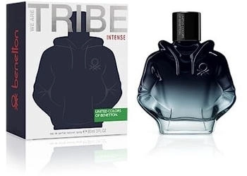 Benetton We Are Tribe Intense Eau de Parfum (90 ml)