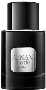 Giorgio Armani Code Elixir Parfum (50ml)