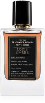 Fragrance World Louis Ombre Eau de Parfum (80ml)