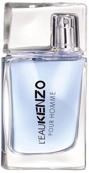 Kenzo L'eau Homme, Eau de Toilette, 30 ml, Herren, zitrisch/frisch/fruchtig