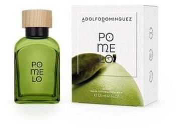 Adolfo Dominguez Agua Fresca Pomelo Men Eau de Toilette 120 ml