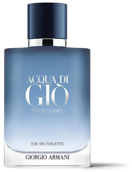 Giorgio Armani Acqua di Giò Profondo Eau de Toilette (100ml)