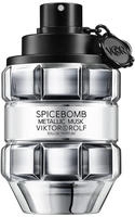 Viktor & Rolf Spicebomb Metallic Musk Eau de Parfum 90 ml, Grundpreis: &euro; 765,44