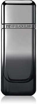 Carolina Herrera 212 VIP Black Elixir Eau de Parfum (100 ml)