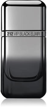 Carolina Herrera 212 VIP Black Elixir Eau de Parfum (50 ml)
