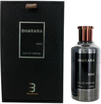 BHARARA King Eau de Parfum (200ml)