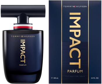 Tommy Hilfiger Impact Parfum (100ml)