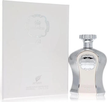 Afnan His Highness White Eau de Parfum (100ml)
