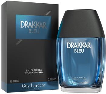 Guy Laroche Drakkar Bleu Eau de Parfum (100ml)
