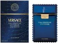 Versace Eau Fraiche Extreme pour Homme Eau de Parfum Spray 100 ml