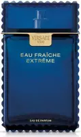 VERSACE Man Eau Fraiche Extreme EDP f&uuml;r M&auml;nner, 50 ml