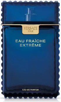 Versace Man Eau Fraîche Extrême Eau de Parfum