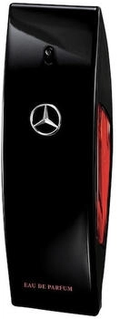 Mercedes-Benz Club Black Eau de Parfum (100ml)
