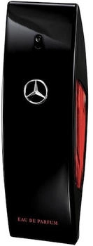 Mercedes-Benz Club Black Eau de Parfum (50ml)