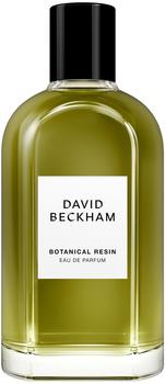 David Beckham Botanical Resin Eau de Parfum (100ml)
