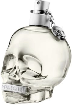 Police To Be Supernatural Eau de Toilette (40ml)