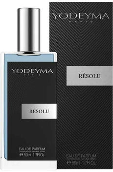 Yodeyma Résolu Eau de Parfum (50 ml)
