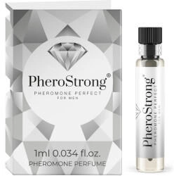 PheroStrong Pheromone Perfect for Men (1 ml)