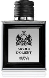 Anfar 1950 Absolu D'Orient Eau de Parfum (115ml)