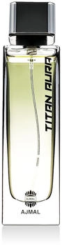 Ajmal Titan Aura Eau de Parfum (100ml)