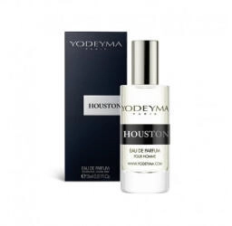 Yodeyma Houston Eau de Parfum (15ml)