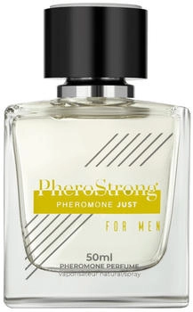 PheroStrong Pheromone Just For Men (50 ml)