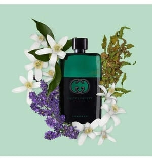 Gucci Guilty Essence Pour Homme Eau de Toilette (90 ml)