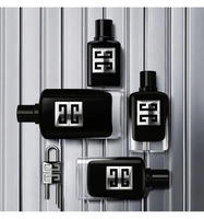 Givenchy P000278, Givenchy Gentleman Society Eau de Parfum Spray (nachf&uuml;llbar)...