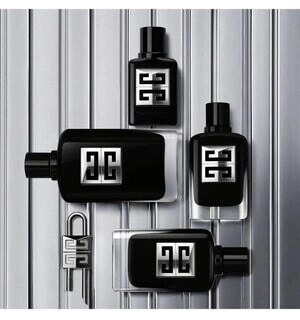 Givenchy Gentleman Society Eau de Parfum 40 ml