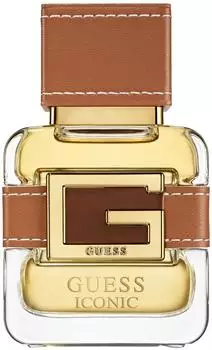 Guess Iconic for Men Eau de Toilette 30 ml