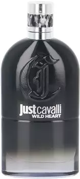 Roberto Cavalli Wild Heart For Him Eau de Toilette 90 ml