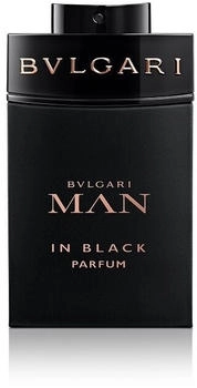 Bulgari MAN In Black Parfum 100 ml Herren