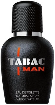 Tabac Man Eau de Toilette 50ml