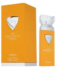 French Avenue An Equestrian Series Pierce Eau de Parfum (100ml)