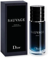 Christian Dior Sauvage Parfum 30ml Spray 0,03 l